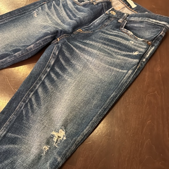 Moussy Checotah Skinny - Picture 6 of 11